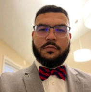  Nicholas “Nick” Minor