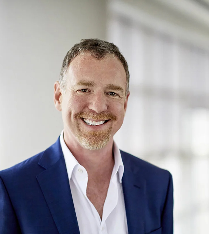 Chris Morrison, FAIA, NCARB, LEED AP BD+C